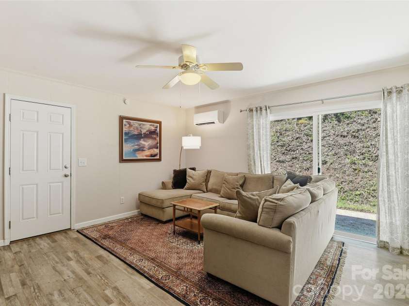1296 Country Club Drive, Cullowhee, NC 28723.  MLS# CAR4393175, YatesRealty ID 29839. 