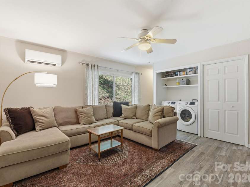 1296 Country Club Drive, Cullowhee, NC 28723.  MLS# CAR4393175, YatesRealty ID 29839. 