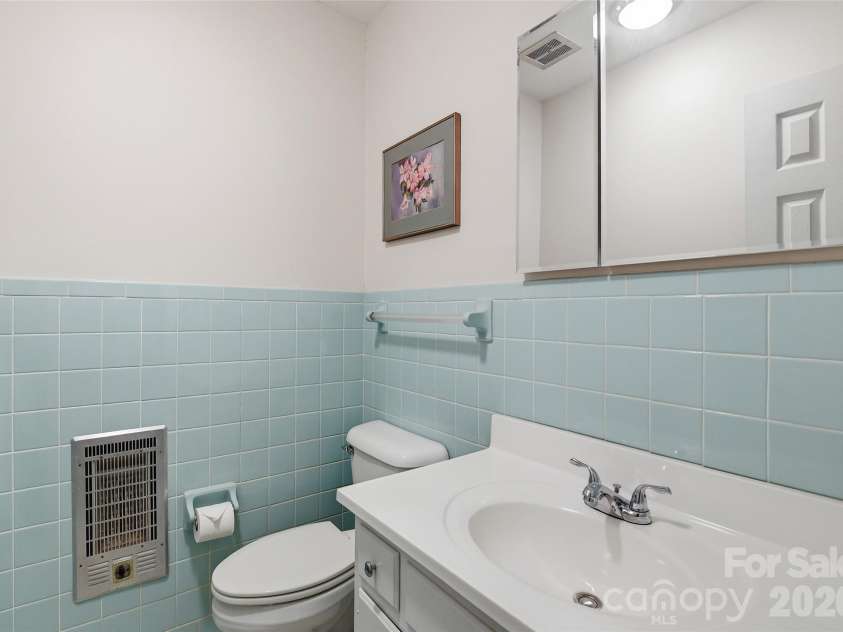 1296 Country Club Drive, Cullowhee, NC 28723.  MLS# CAR4393175, YatesRealty ID 29839. 