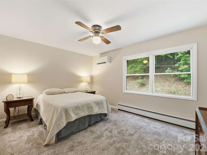1296 Country Club Drive, Cullowhee, NC 28723.  MLS# CAR4393175, YatesRealty ID 29839. 