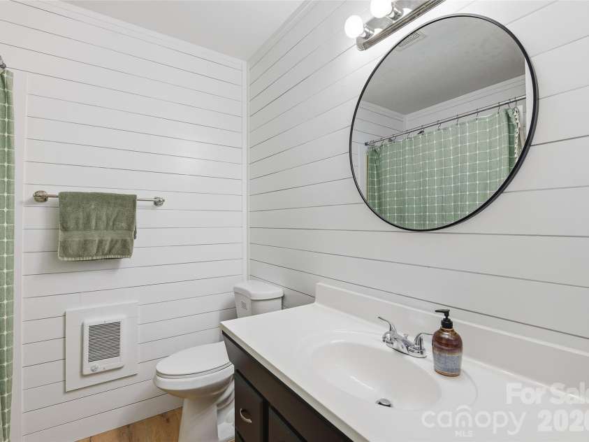 1296 Country Club Drive, Cullowhee, NC 28723.  MLS# CAR4393175, YatesRealty ID 29839. 