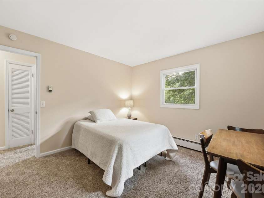 1296 Country Club Drive, Cullowhee, NC 28723.  MLS# CAR4393175, YatesRealty ID 29839. 