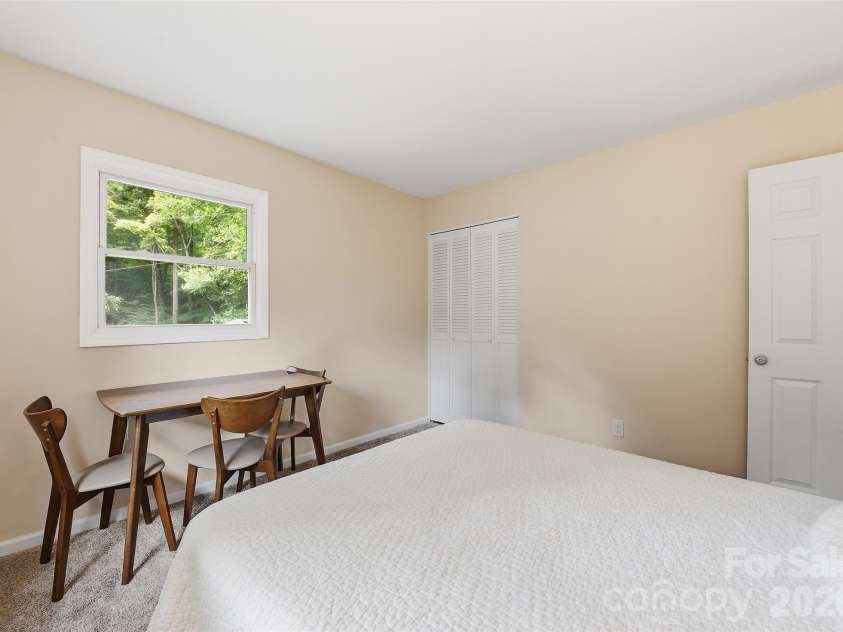 1296 Country Club Drive, Cullowhee, NC 28723.  MLS# CAR4393175, YatesRealty ID 29839. 