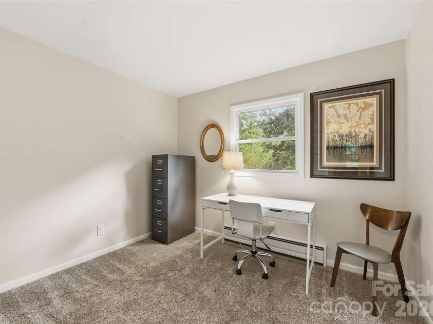 1296 Country Club Drive, Cullowhee, NC 28723.  MLS# CAR4393175, YatesRealty ID 29839. 