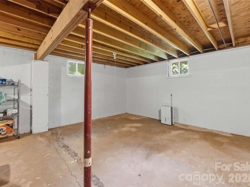 1296 Country Club Drive, Cullowhee, NC 28723.  MLS# CAR4393175, YatesRealty ID 29839. 
