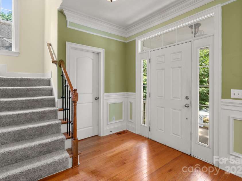 19800 Wooden Tee Drive, Davidson, NC 28036.  MLS# CAR4286937, YatesRealty ID 29839. 