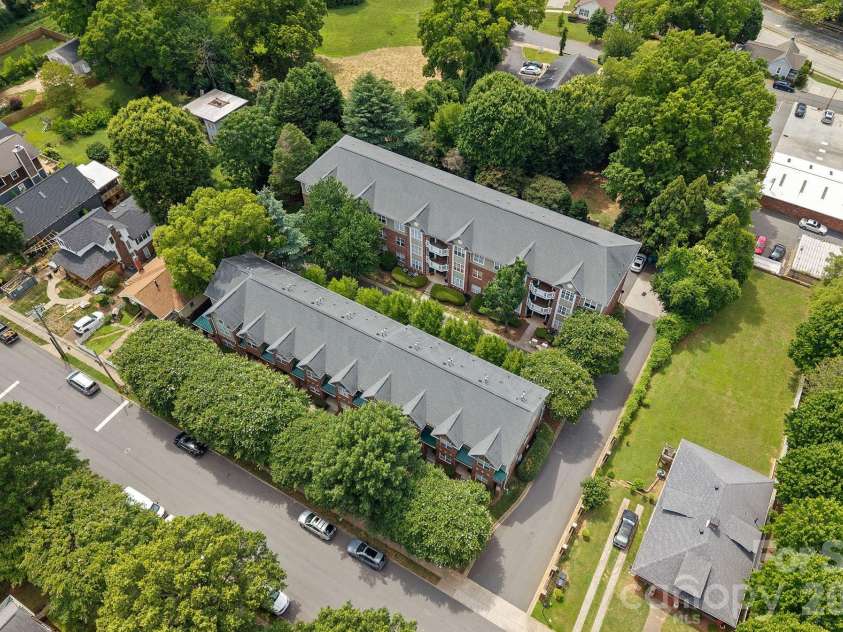 222 Torrence Street, Charlotte, NC 28204.  MLS# CAR4398634, YatesRealty ID 2984. 