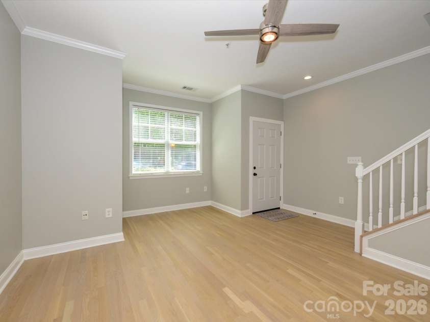 222 Torrence Street, Charlotte, NC 28204.  MLS# CAR4416207, YatesRealty ID 2984. 