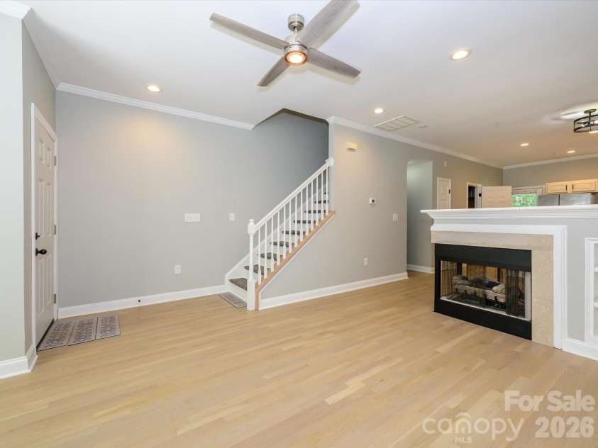 222 Torrence Street, Charlotte, NC 28204.  MLS# CAR4416207, YatesRealty ID 2984. 