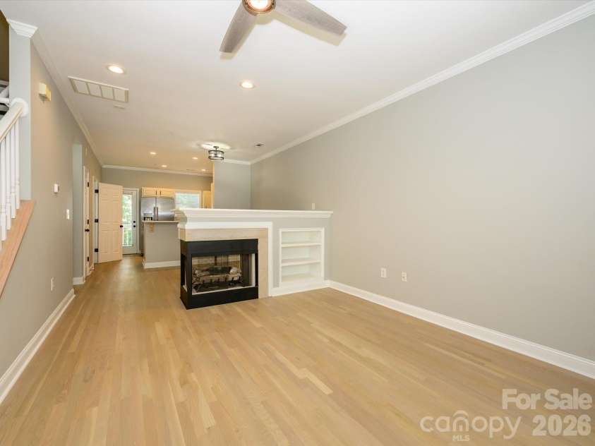 222 Torrence Street, Charlotte, NC 28204.  MLS# CAR4416207, YatesRealty ID 2984. 