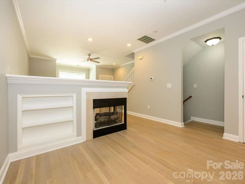 222 Torrence Street, Charlotte, NC 28204.  MLS# CAR4416207, YatesRealty ID 2984. 