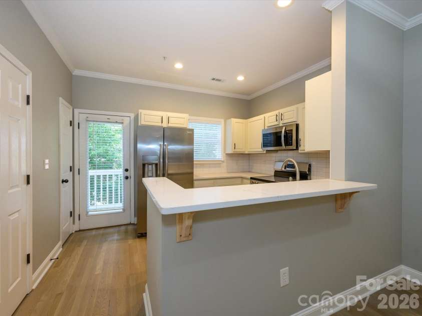 222 Torrence Street, Charlotte, NC 28204.  MLS# CAR4416207, YatesRealty ID 2984. 