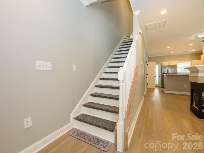 222 Torrence Street, Charlotte, NC 28204.  MLS# CAR4416207, YatesRealty ID 2984. 