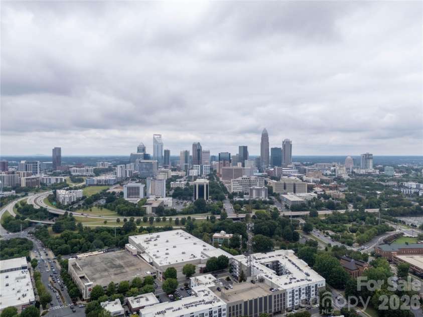 222 Torrence Street, Charlotte, NC 28204.  MLS# CAR4416207, YatesRealty ID 2984. 