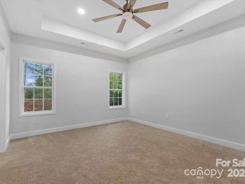 735 Costner School Road, Bessemer City, NC 28016.  MLS# CAR4325921, YatesRealty ID 2984. 