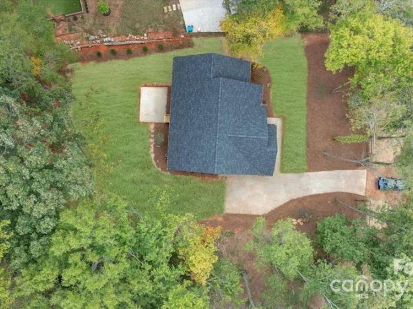 735 Costner School Road, Bessemer City, NC 28016.  MLS# CAR4325921, YatesRealty ID 2984. 