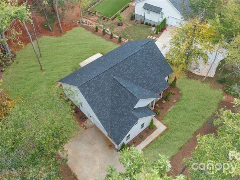 735 Costner School Road, Bessemer City, NC 28016.  MLS# CAR4325921, YatesRealty ID 2984. 