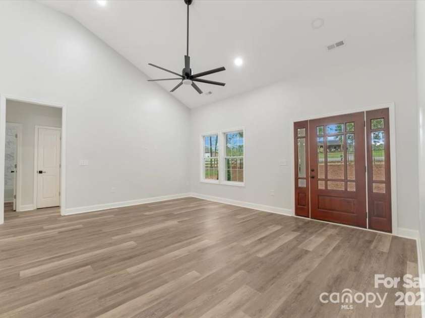 735 Costner School Road, Bessemer City, NC 28016.  MLS# CAR4325921, YatesRealty ID 2984. 