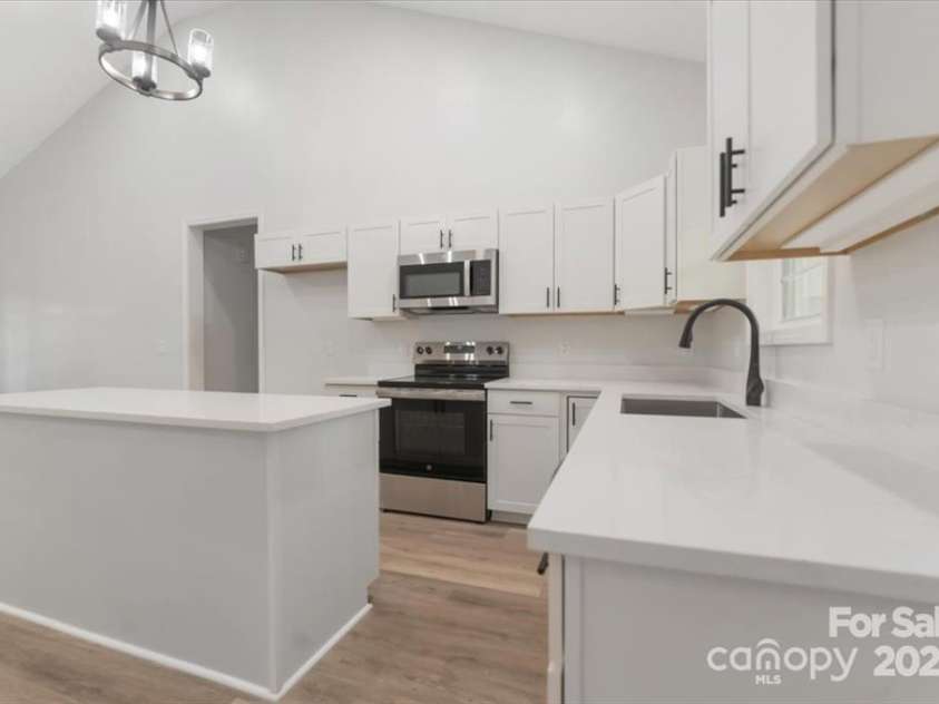 735 Costner School Road, Bessemer City, NC 28016.  MLS# CAR4325921, YatesRealty ID 2984. 