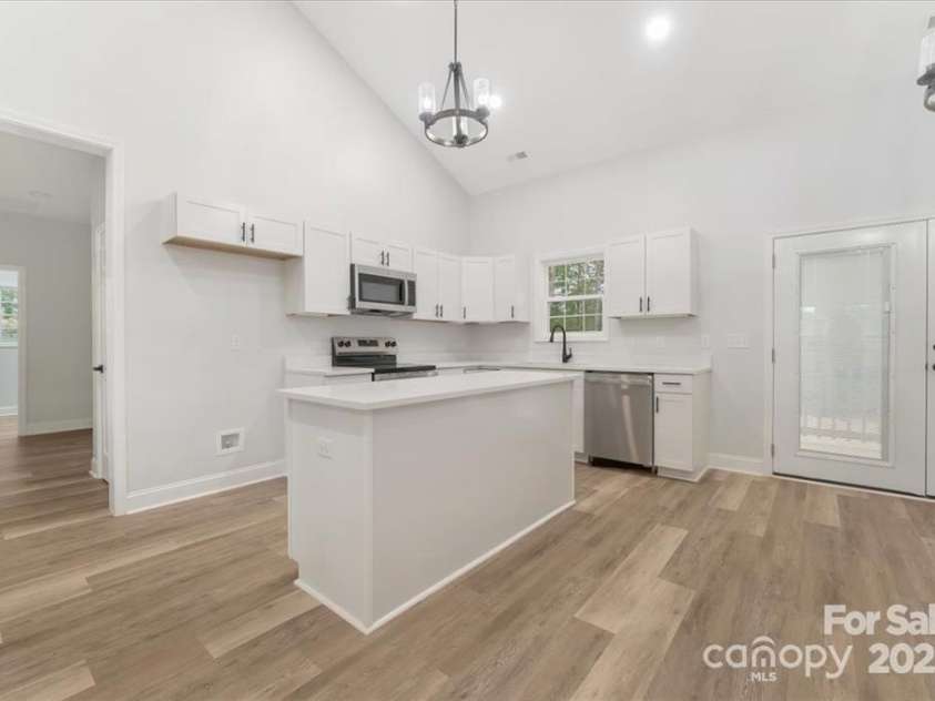 735 Costner School Road, Bessemer City, NC 28016.  MLS# CAR4325921, YatesRealty ID 2984. 