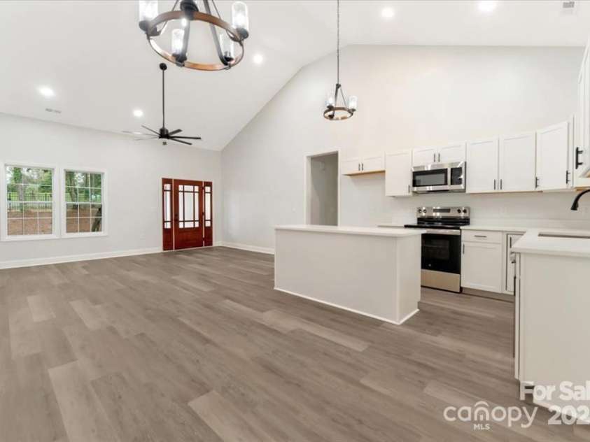 735 Costner School Road, Bessemer City, NC 28016.  MLS# CAR4325921, YatesRealty ID 2984. 