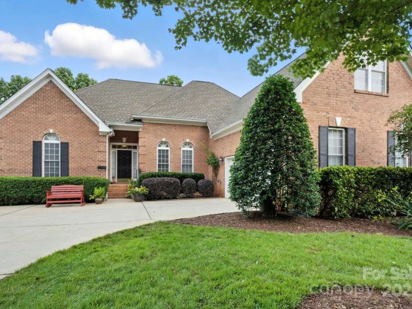 7788 Windy Pine Circle, Denver, NC 28037.  MLS# CAR4282285, YatesRealty ID 29841. 