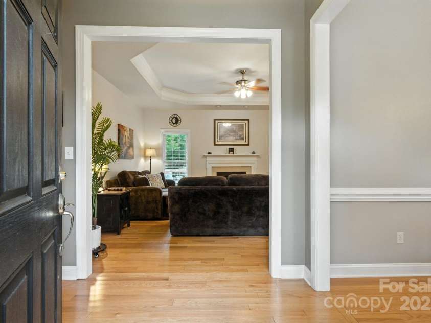 7788 Windy Pine Circle, Denver, NC 28037.  MLS# CAR4282285, YatesRealty ID 29841. 