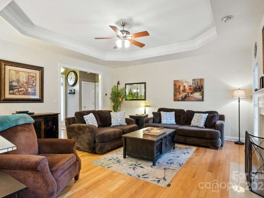 7788 Windy Pine Circle, Denver, NC 28037.  MLS# CAR4282285, YatesRealty ID 29841. 