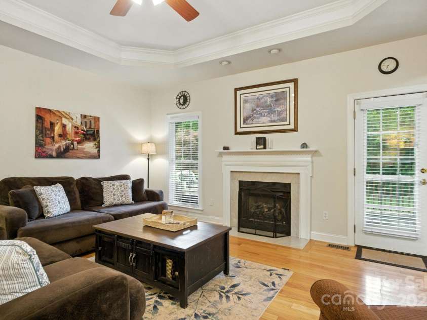 7788 Windy Pine Circle, Denver, NC 28037.  MLS# CAR4282285, YatesRealty ID 29841. 