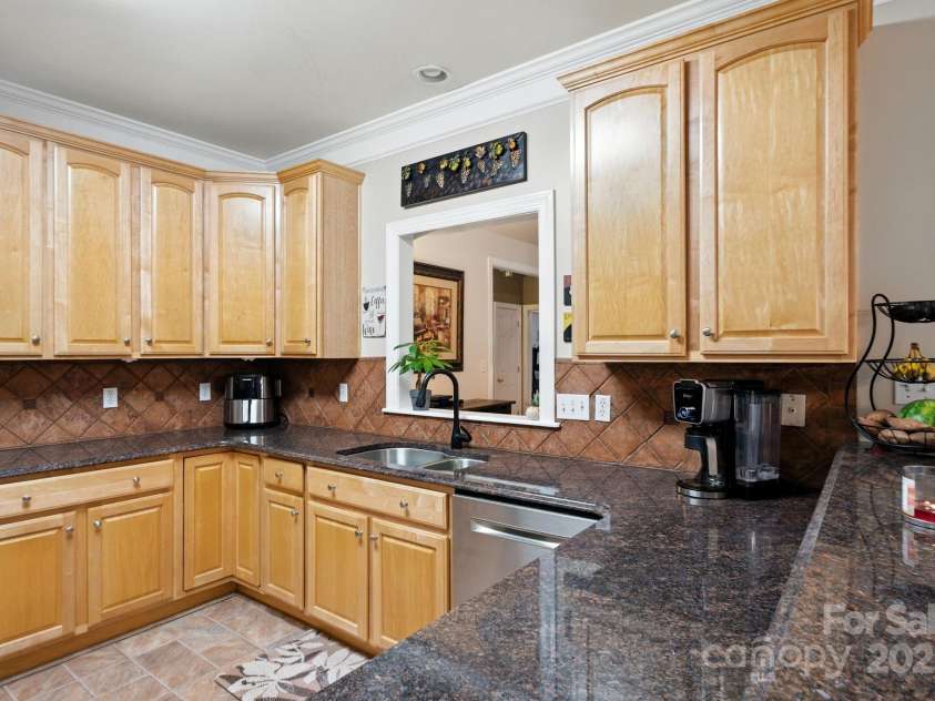 7788 Windy Pine Circle, Denver, NC 28037.  MLS# CAR4282285, YatesRealty ID 29841. 