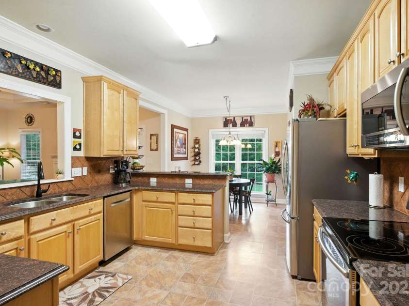 7788 Windy Pine Circle, Denver, NC 28037.  MLS# CAR4282285, YatesRealty ID 29841. 