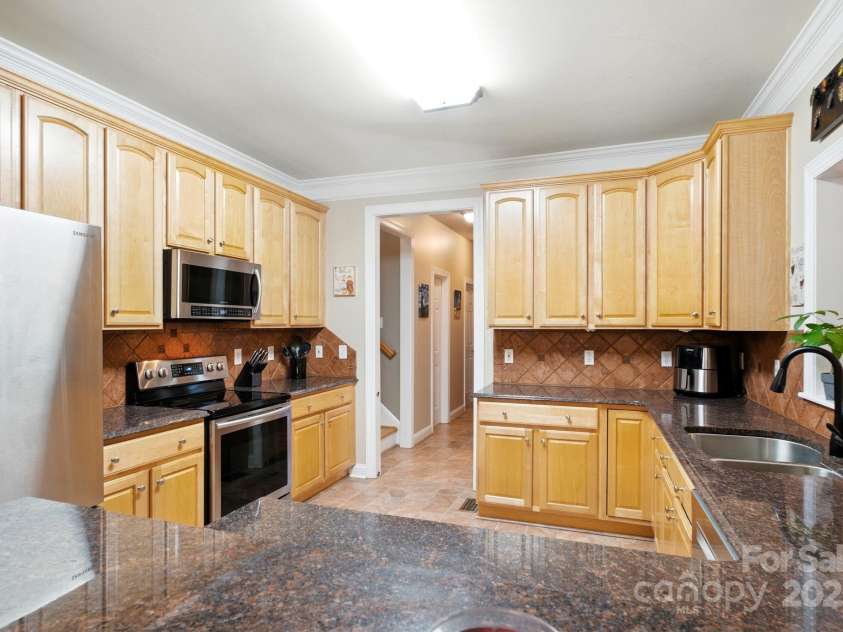 7788 Windy Pine Circle, Denver, NC 28037.  MLS# CAR4282285, YatesRealty ID 29841. 