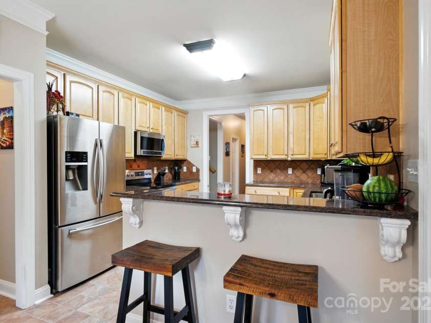 7788 Windy Pine Circle, Denver, NC 28037.  MLS# CAR4282285, YatesRealty ID 29841. 