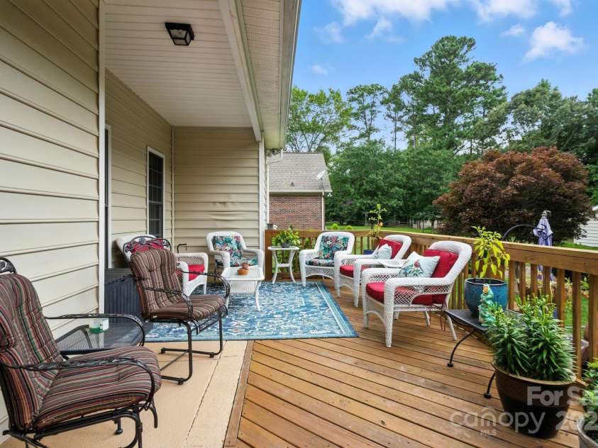 7788 Windy Pine Circle, Denver, NC 28037.  MLS# CAR4282285, YatesRealty ID 29841. 