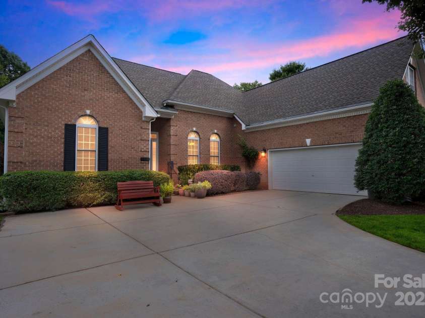 7788 Windy Pine Circle, Denver, NC 28037.  MLS# CAR4282285, YatesRealty ID 29841. 