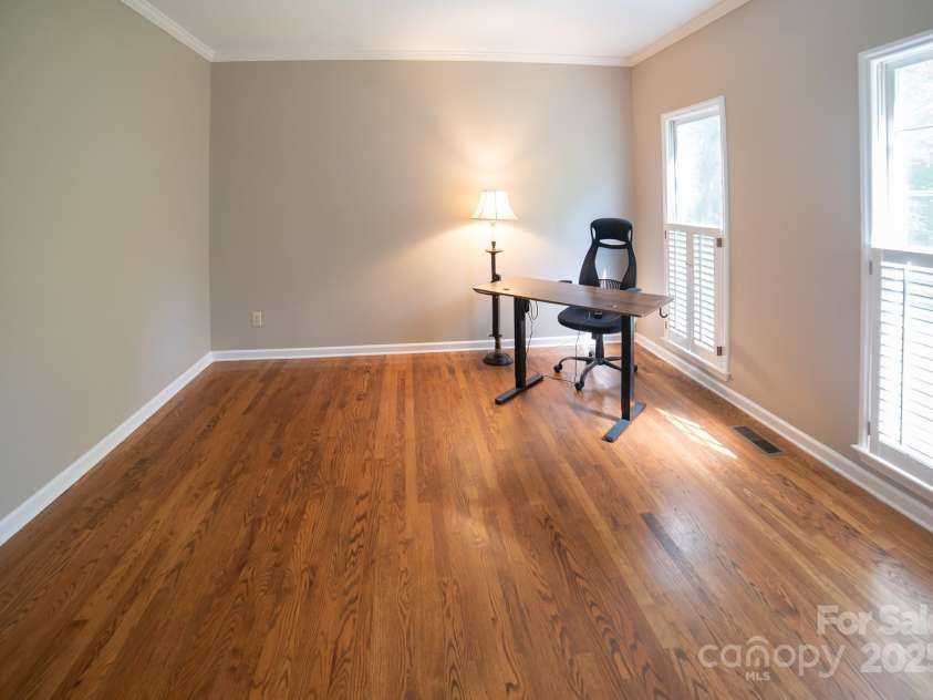 310 La Foret Drive, Morganton, NC 28655.  MLS# CAR4282955, YatesRealty ID 29842. 