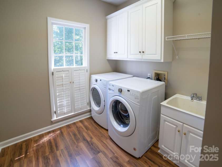 310 La Foret Drive, Morganton, NC 28655.  MLS# CAR4282955, YatesRealty ID 29842. 