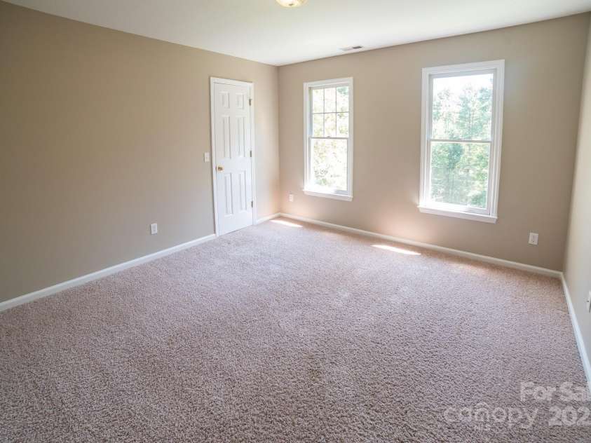 310 La Foret Drive, Morganton, NC 28655.  MLS# CAR4282955, YatesRealty ID 29842. Br 2