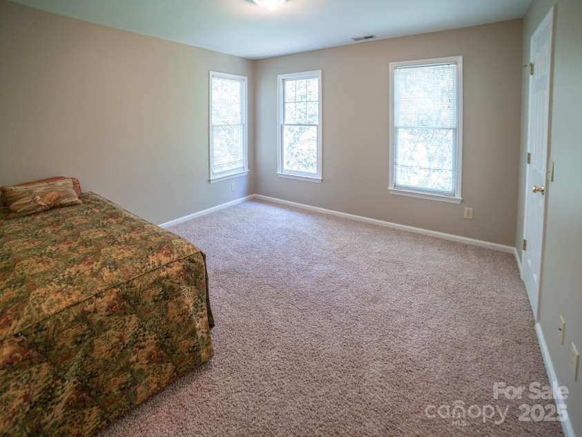 310 La Foret Drive, Morganton, NC 28655.  MLS# CAR4282955, YatesRealty ID 29842. BR 4