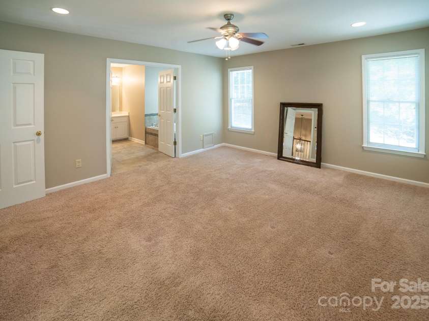310 La Foret Drive, Morganton, NC 28655.  MLS# CAR4282955, YatesRealty ID 29842. Primary BR