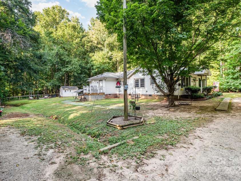 530 Wilmot Trail, Gastonia, NC 28056.  MLS# CAR4287484, YatesRealty ID 29843. 