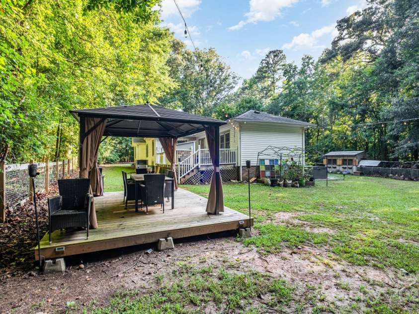 530 Wilmot Trail, Gastonia, NC 28056.  MLS# CAR4287484, YatesRealty ID 29843. 
