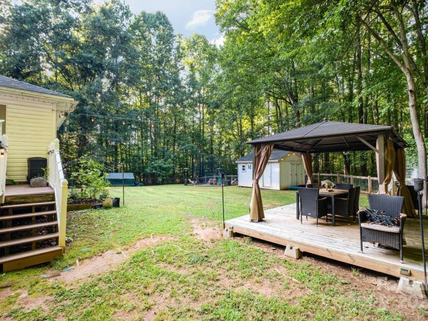 530 Wilmot Trail, Gastonia, NC 28056.  MLS# CAR4287484, YatesRealty ID 29843. 