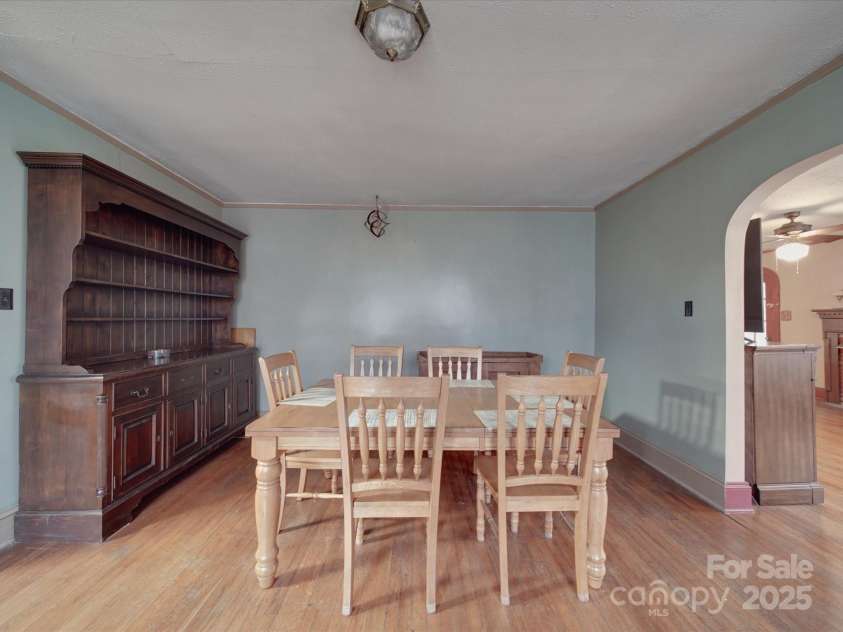 1231 Cherry Hill Road, Mocksville, NC 27028.  MLS# CAR4285939, YatesRealty ID 29845. 