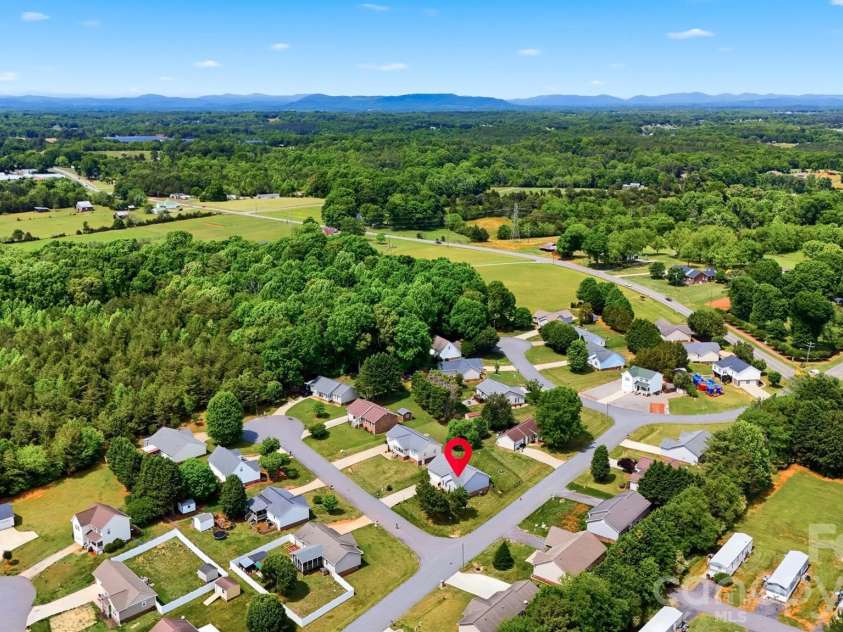2104 Sheffield Court, Conover, NC 28613.  MLS# CAR4388317, YatesRealty ID 29845. 