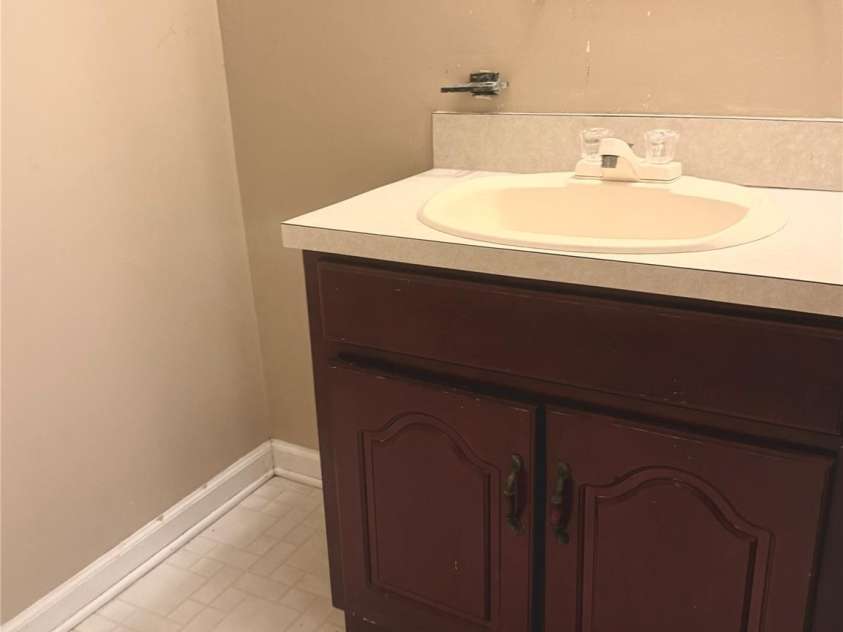 303 Cavin Avenue, Mount Holly, NC 28120.  MLS# CAR4392720, YatesRealty ID 29846. Bathroom 2