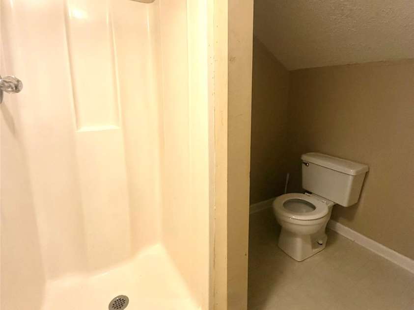 303 Cavin Avenue, Mount Holly, NC 28120.  MLS# CAR4392720, YatesRealty ID 29846. Bathroom 2