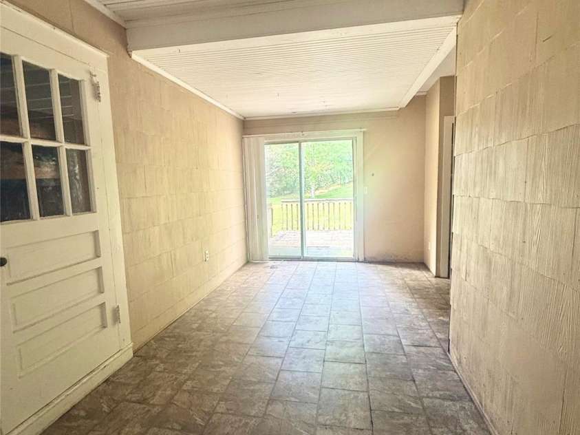 303 Cavin Avenue, Mount Holly, NC 28120.  MLS# CAR4392720, YatesRealty ID 29846. Breezeway