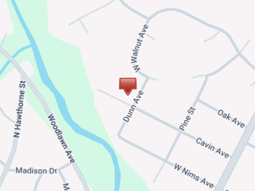303 Cavin Avenue, Mount Holly, NC 28120.  MLS# CAR4392720, YatesRealty ID 29846. Map