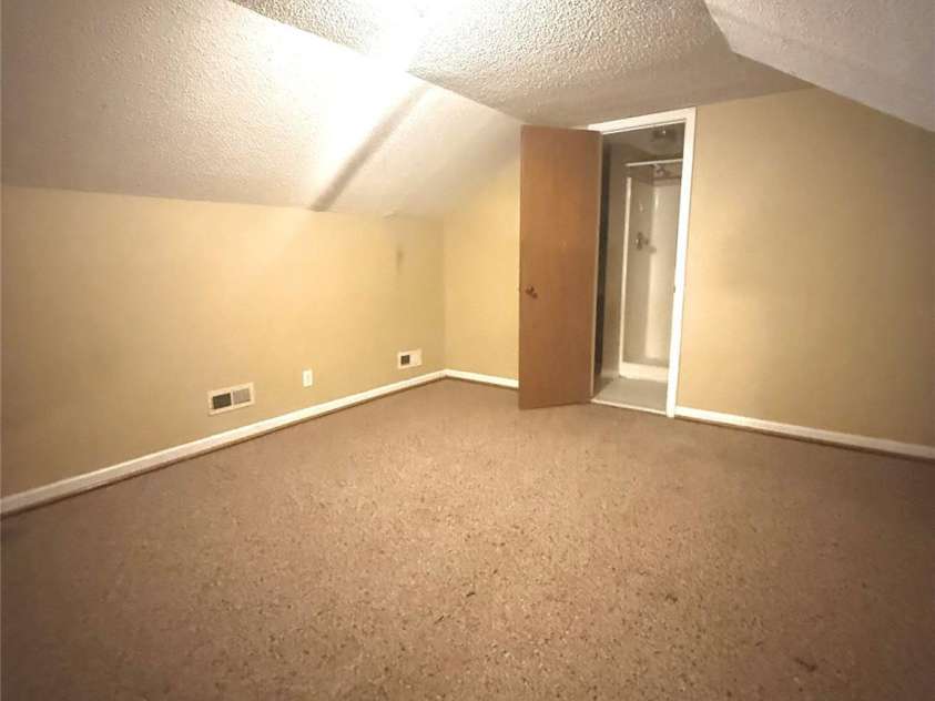 303 Cavin Avenue, Mount Holly, NC 28120.  MLS# CAR4392720, YatesRealty ID 29846. Upstair Living Area